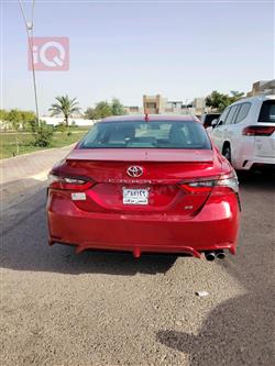 تويوتا كامري